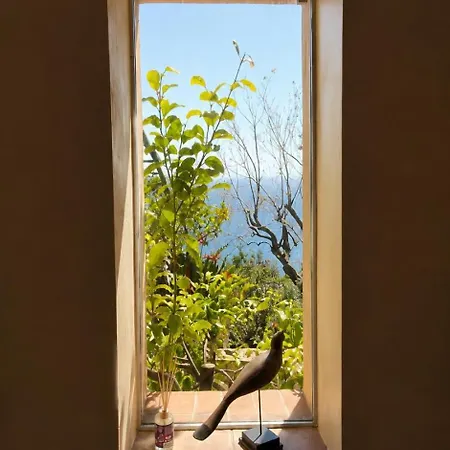 La Meridienne-piscine-vue Mer-9 Pers Roquebrune-Cap-Martin
