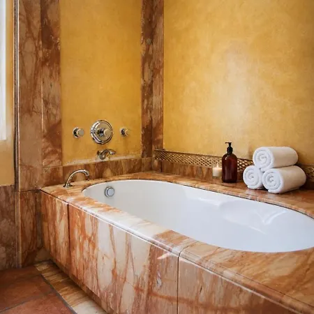 La Meridienne-piscine-vue Mer-9 Pers Villa Roquebrune-Cap-Martin