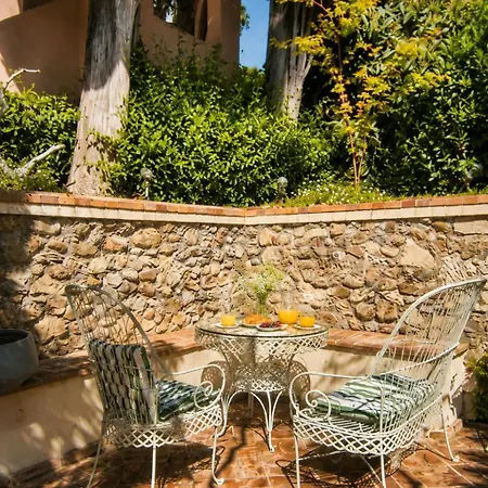 Villa La Meridienne-piscine-vue Mer-9 Pers